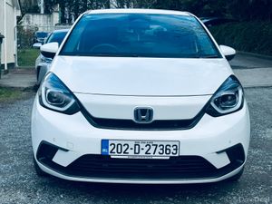 Honda Fit 2020 50K KM ONLY - Image 2