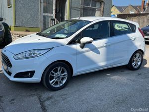 Ford Fiesta nice car - Image 2