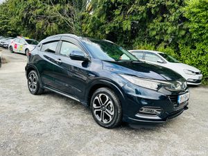 Honda Vezel 2019 1.5 Hybrid Auto 32200 KM ONLY - Image 4