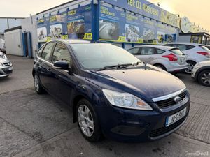 Ford Focus 2010 - Image 3