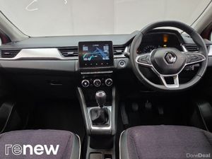 Renault Captur TCe 90 Techno *Scrappage deal * - Image 3