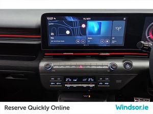 Hyundai KONA N-LINE EV 65KW *2K SCRAPPAGE* - Image 4
