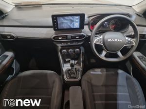 Dacia Sandero Stepway TCe 90 CVT STEPWAY Comfort - Image 3
