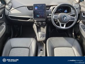 Renault Zoe R135 Z.E 50 GT Line CCS Rapid charge - Image 4