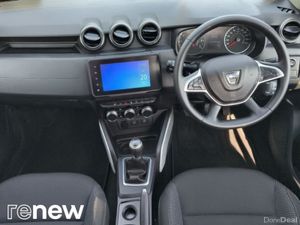 Dacia Duster 1.5 Blue dCi 115 Dfull Prestige - Image 2