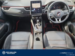 Renault Arkana R.S.LINE E-TECH HYBRID 145 AUTO - Image 4