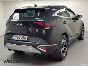 Kia Sportage 1.6 CRDi SCR Diesel 115 hp K2 6MT - Image 4