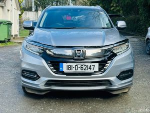 Honda Vezel 2018 1.5 Hybrid Auto 12648 KM ONLY - Image 2
