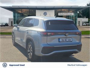 Volkswagen Tayron EDITION 75 2.0 TDI 150HP AUTO - Image 3