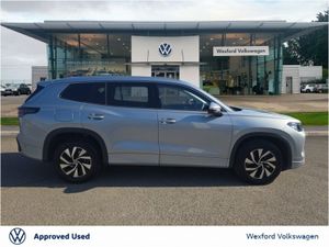 Volkswagen Tayron EDITION 75 2.0 TDI 150HP AUTO - Image 4