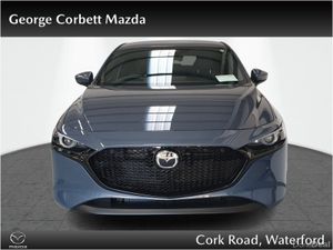 Mazda Mazda3 e-SkyactivG 2.5P 140PS Takumi - Avail - Image 2