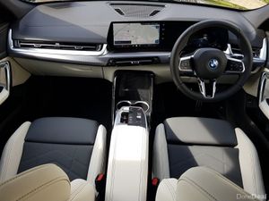 BMW iX2 eDrive20 M Sport - Image 4