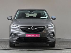Opel Grandland X 1.5 TURBO D 130BHP 6SPD - Image 2