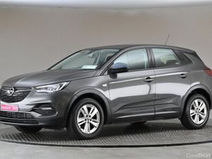 Opel Grandland X 1.5 TURBO D 130BHP 6SPD - Image 4