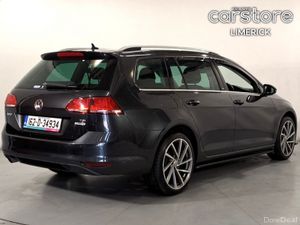 Volkswagen Golf 1.2TSI Auto DSG AllStar * New Allo - Image 4