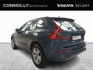 Volvo XC60 Facelift CORE | Plug In Hybrid | Heated - Image 4