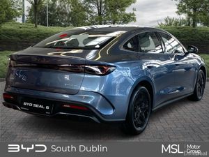 BYD Seal 6 ***ORDER NOW FOR 261***Boost - Image 4