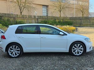 2017 Volkswagen Golf Highline - Image 4