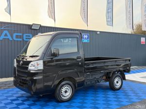 Daihatsu Fourtrak PICK UP - 2 SEATER - MANUAL - 12 - Image 3