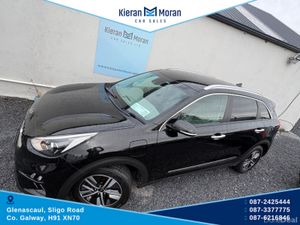 Kia Niro 5DR AUTO - Image 3