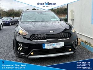 Kia Niro 5DR AUTO - Image 4