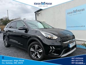 Kia Niro 5DR AUTO - Image 2