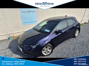 Toyota Corolla AUTO HYBRID - Image 3