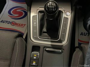 Volkswagen Passat CL 2.0 TDI MANUAL 6SPEED FWD 150 - Image 4