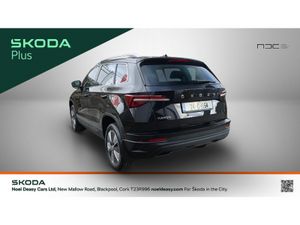Skoda Karoq AMBITION 2.0 TDI 115HP WITH ONLY 28,00 - Image 3