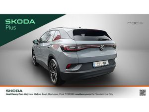 Volkswagen ID.4 PRO 128 KW LIFEDX 77KWH - Image 2
