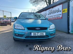 Ford Focus STYLE 1.4 80PS 5DR - Image 2