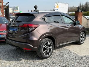 2019 Honda Vezel 1.5 HYBRID AUTO - Image 3