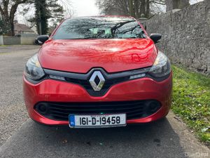 RENAULT CLIO 1.2 EXPRESSION - Image 4