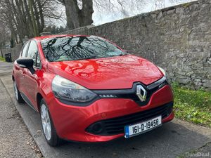 RENAULT CLIO 1.2 EXPRESSION - Image 3