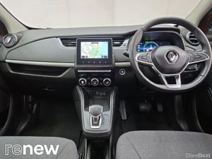Renault Zoe Evolution R110 EV50 - Image 3