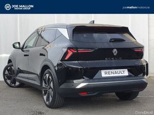 Renault Scenic E-Tech 87kw Techno 220hp - Image 2
