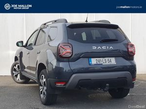 Dacia Duster 1.5 dCi 115 Journey - Image 2