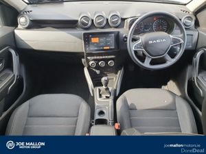 Dacia Duster 1.5 dCi 115 Journey - Image 4