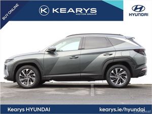 Hyundai Tucson 2WD Executive Plus - Image 3
