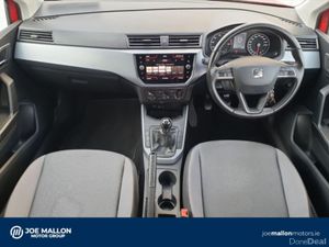 SEAT Arona 1.0TSI 115hp SE - Image 4