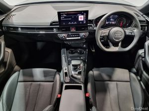 Audi A4 ** S-LINE ** 35 TDI ** 163BHP ** S TRONIC - Image 2