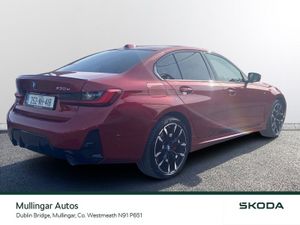 BMW 3-Series 330e M Sport - Image 3