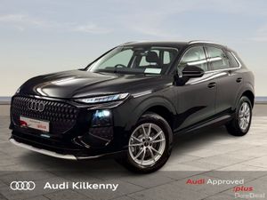 Audi Q3 E-HYBRID (Up to 120km Electric Range) 270 - Image 3