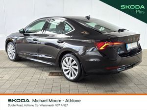 Skoda Octavia OCTAVIA STY 2.0TDI 115BHP - Image 3