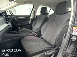 Skoda Octavia OCTAVIA STY 2.0TDI 115BHP - Image 4