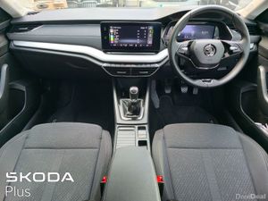 Skoda Octavia OCTAVIA STY 2.0TDI 115BHP - Image 2