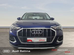 Audi Q3 Q3 | 1.5 PETROL | AUDI APPROVED | COMFORT - Image 4