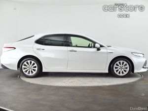 Toyota Camry 2.5 Camry Hybrid - Image 2