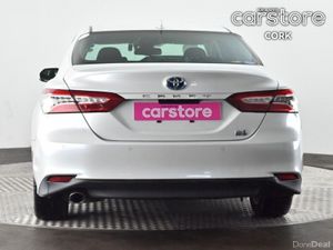 Toyota Camry 2.5 Camry Hybrid - Image 4