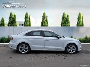 Audi A3 1.4TFSI 115 Attraction - Image 4